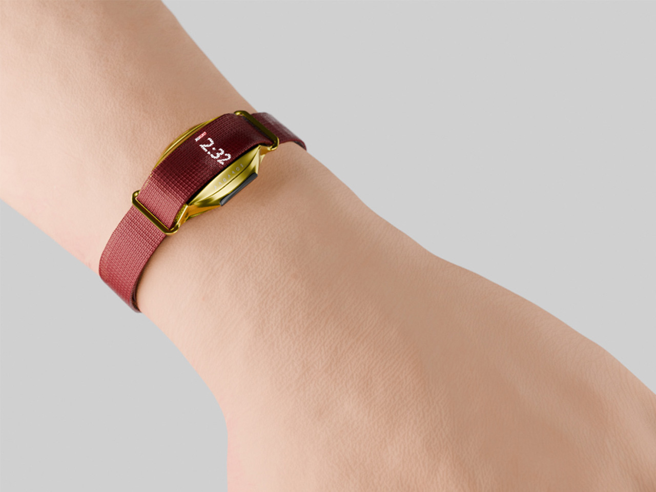 VEIL，Wrist watch，Wristwatch，originality，