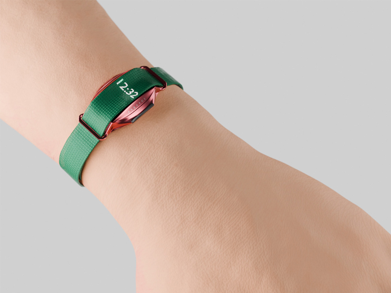 VEIL，Wrist watch，Wristwatch，originality，