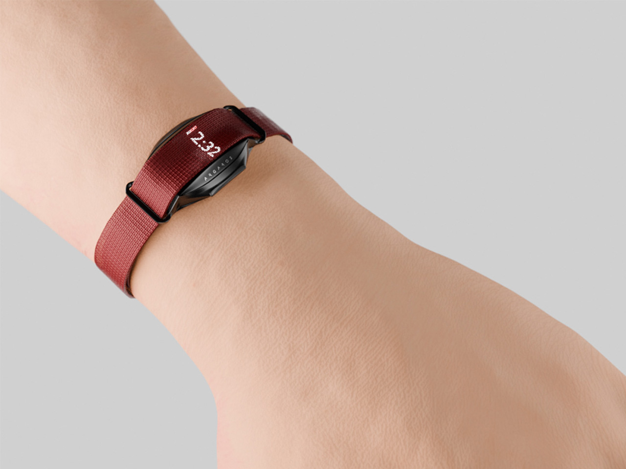 VEIL，Wrist watch，Wristwatch，originality，