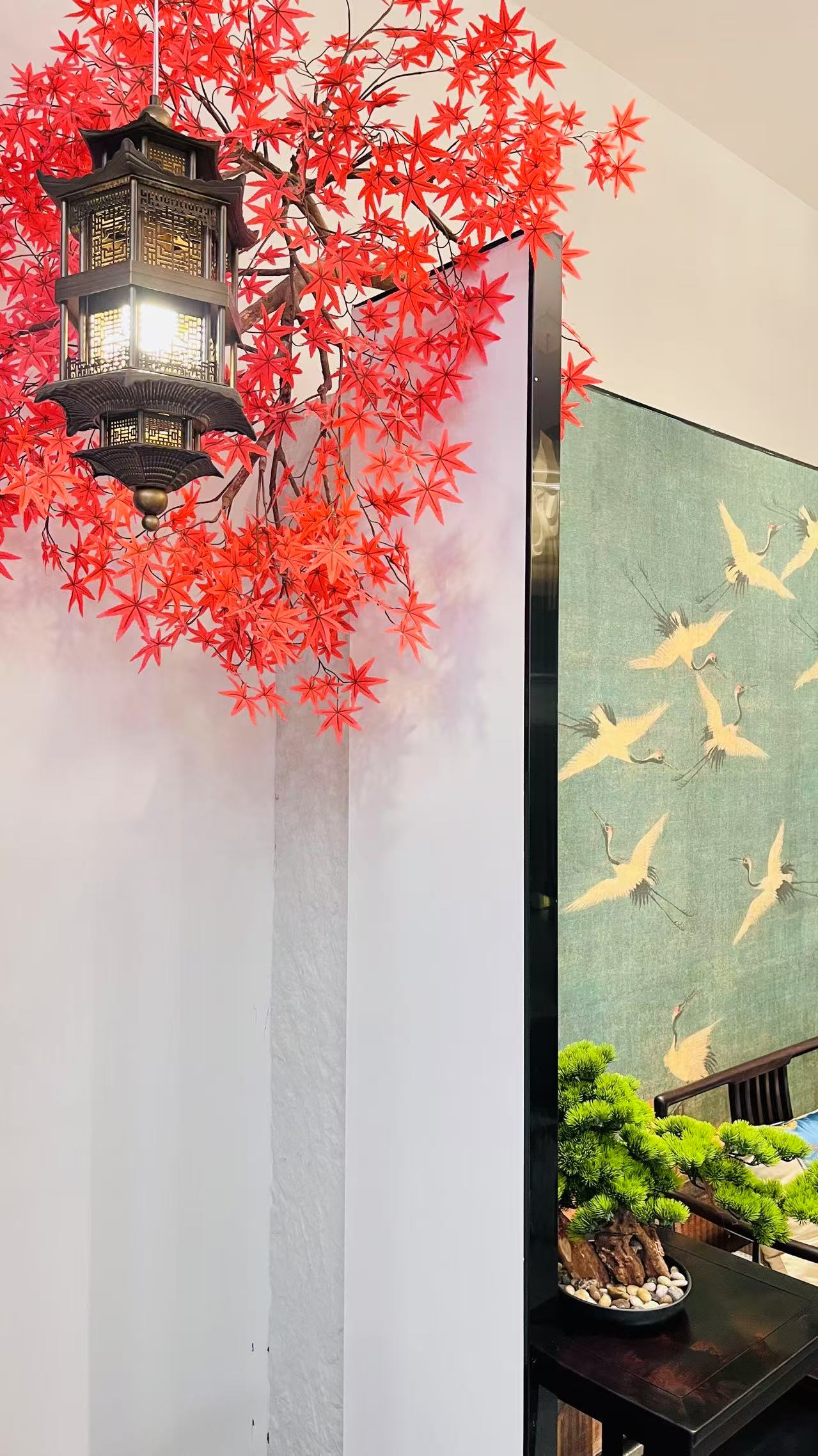 Song-style Aesthetic Exhibition Hall，