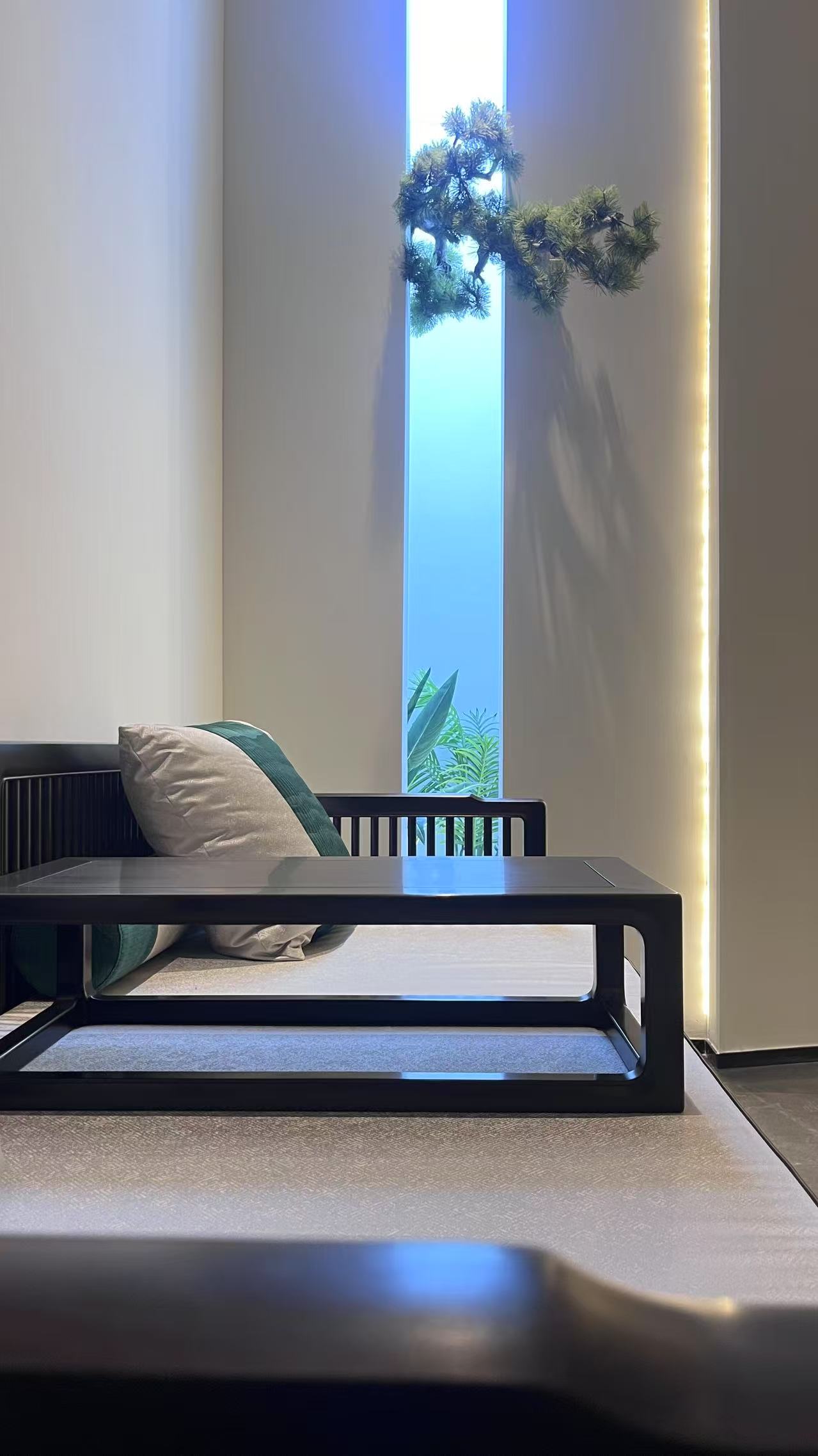 Song-style Aesthetic Exhibition Hall，