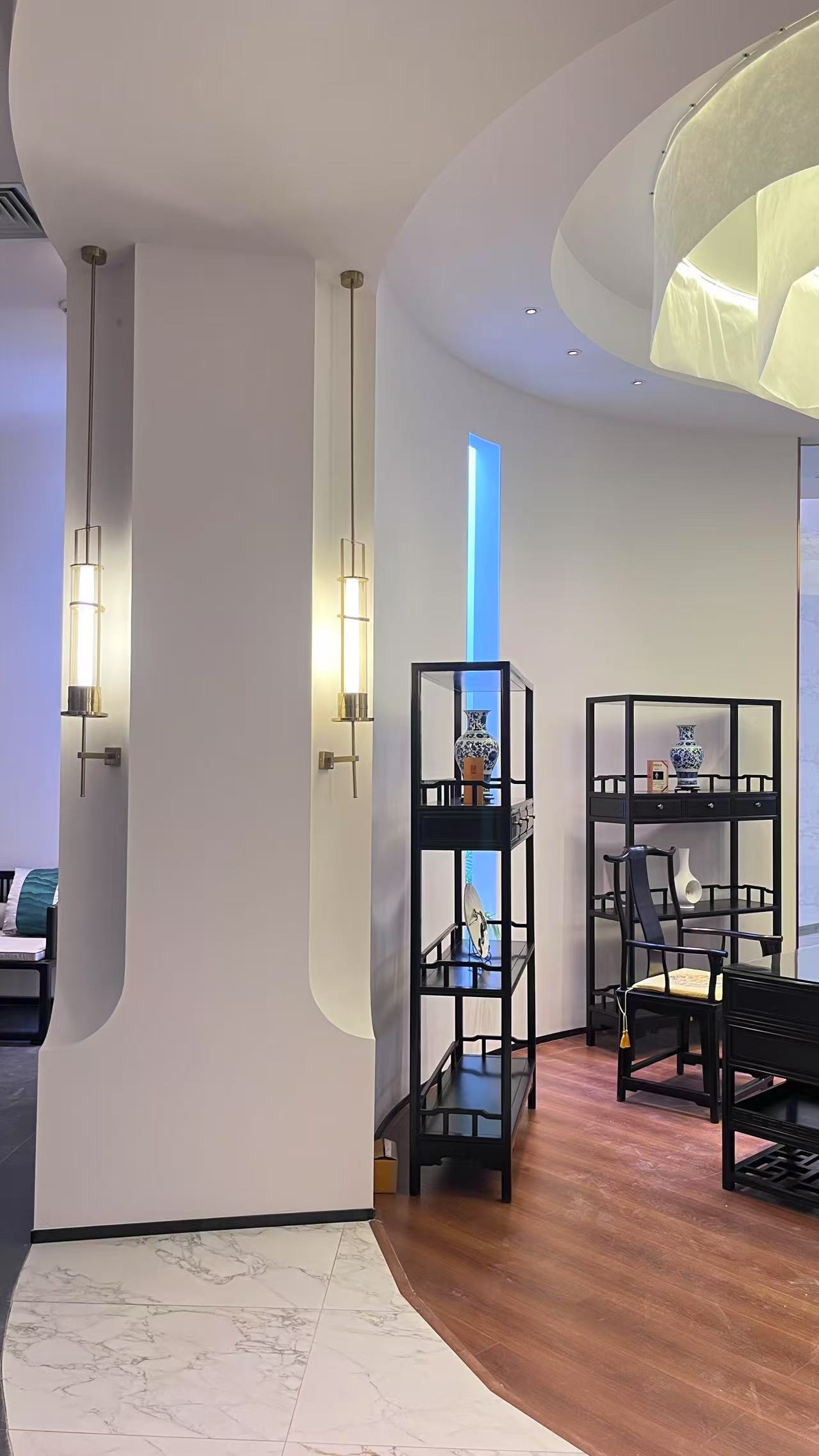 Song-style Aesthetic Exhibition Hall，