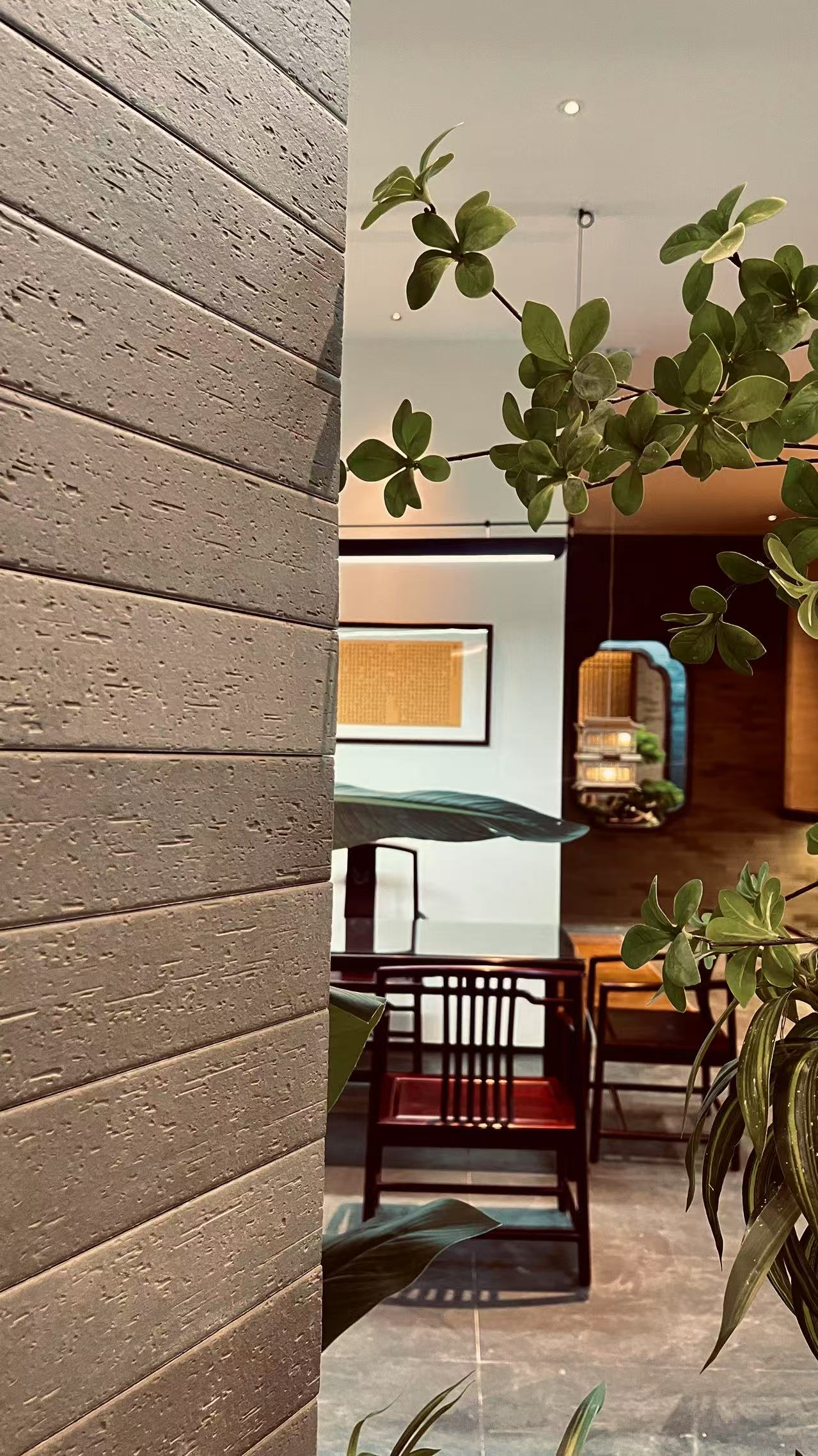 Song-style Aesthetic Exhibition Hall，