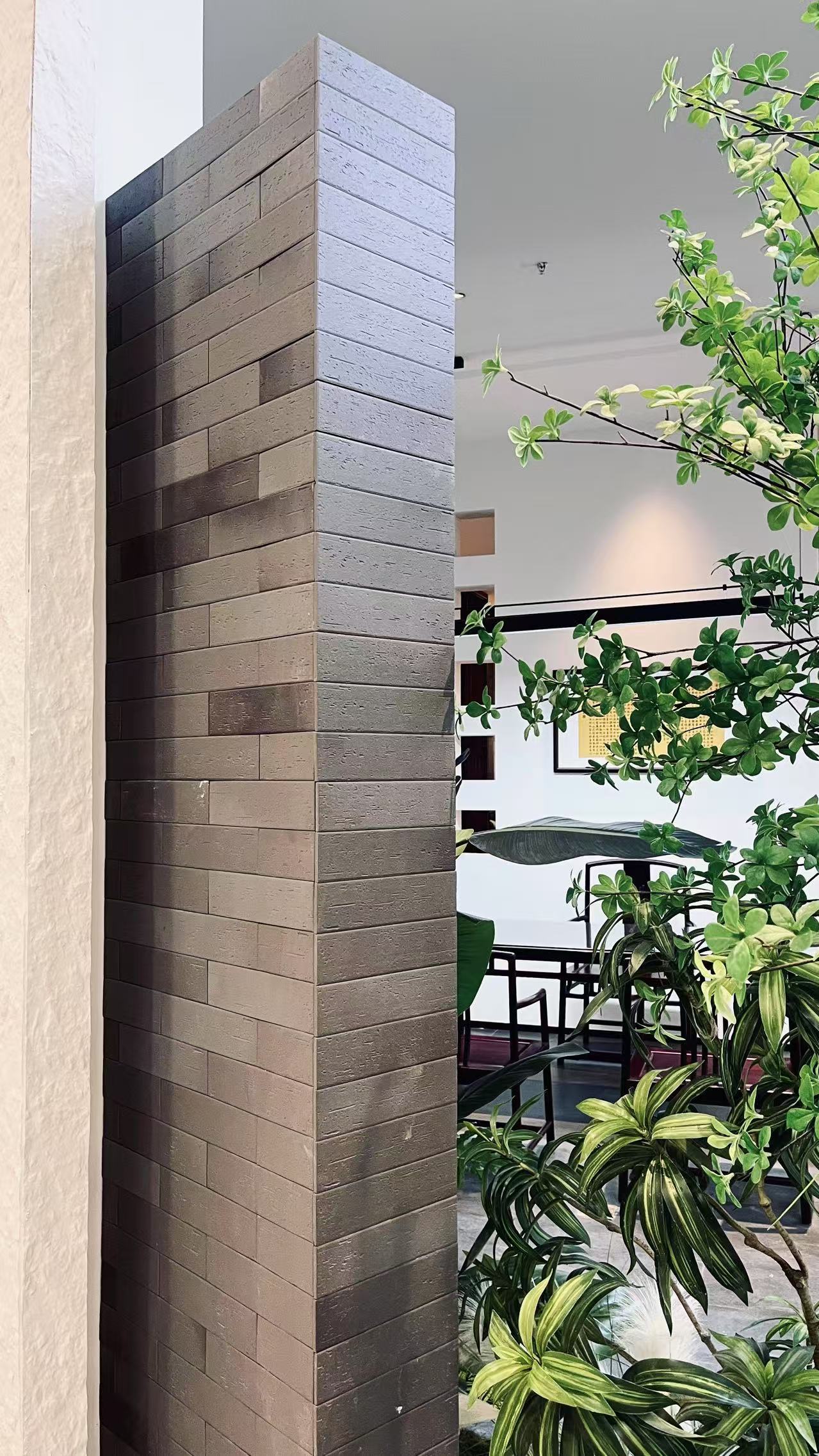 Song-style Aesthetic Exhibition Hall，