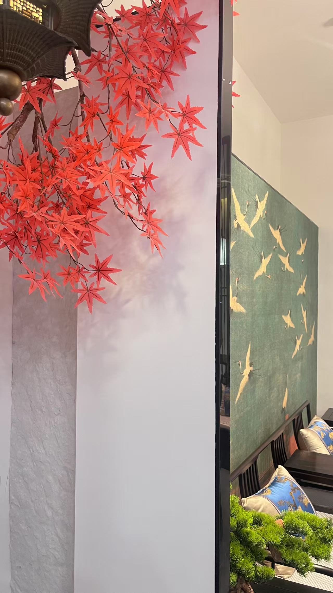 Song-style Aesthetic Exhibition Hall，