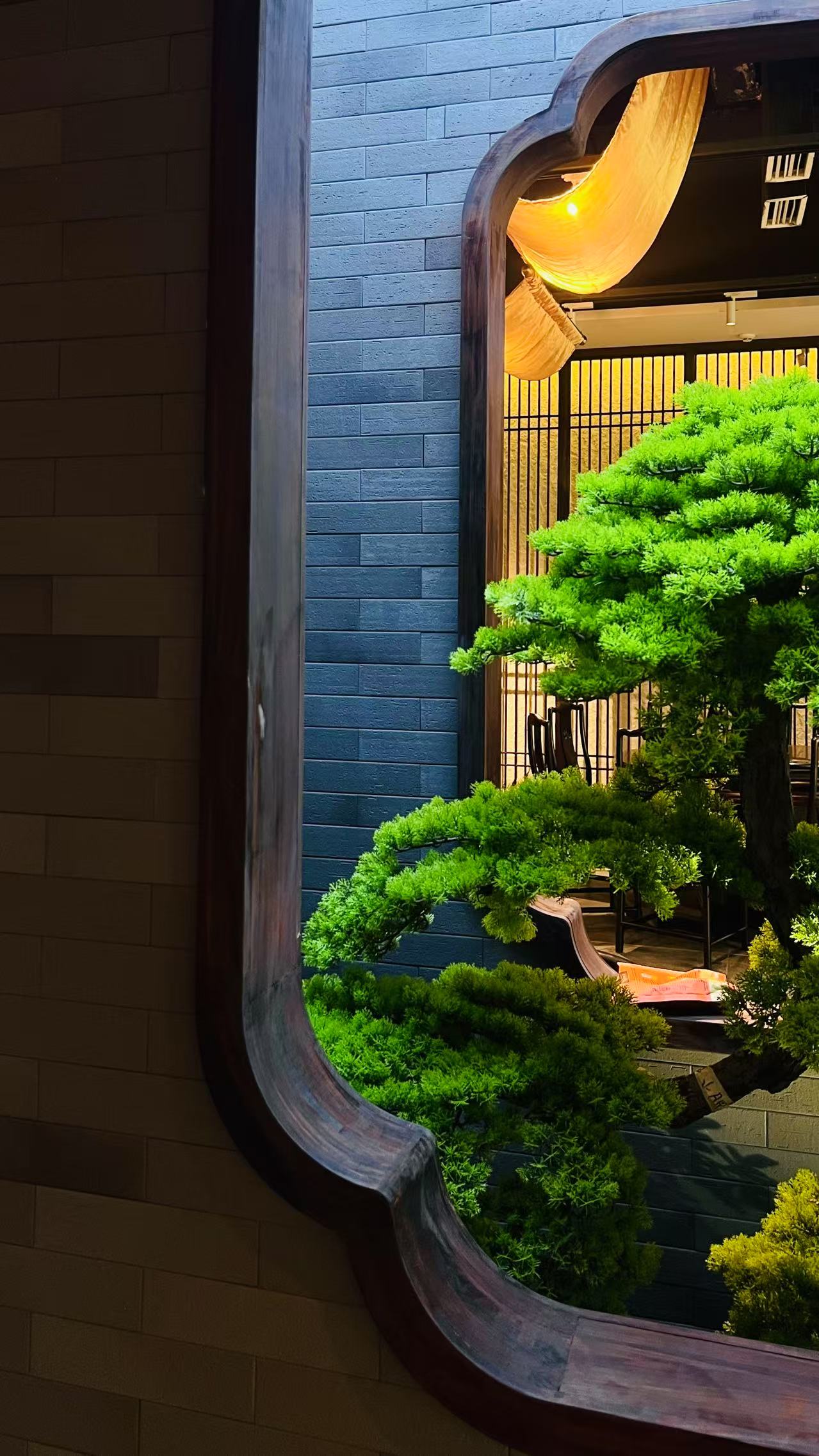 Song-style Aesthetic Exhibition Hall，