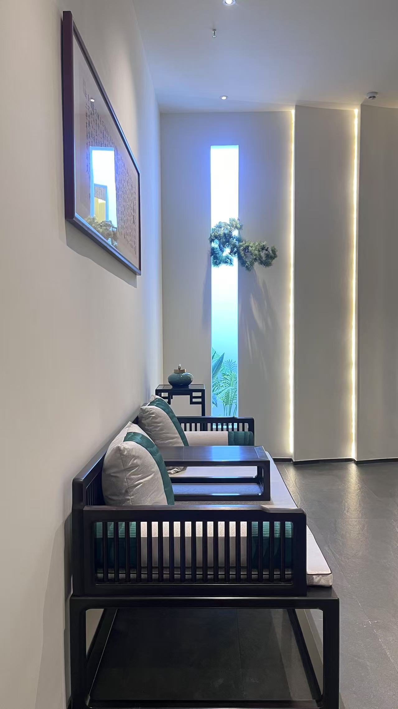 Song-style Aesthetic Exhibition Hall，