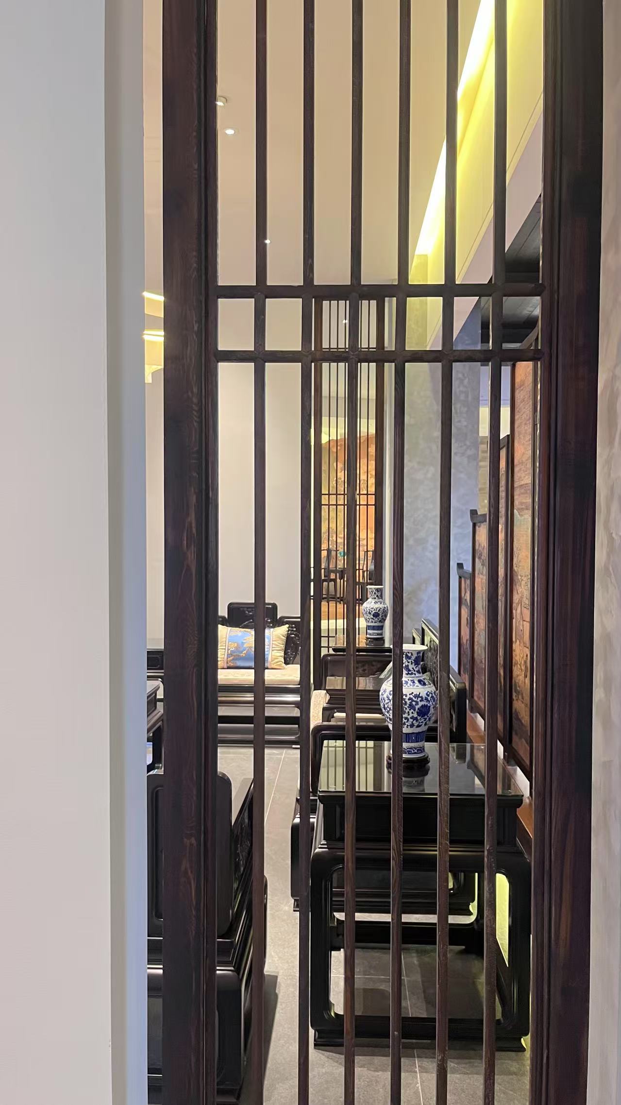 Song-style Aesthetic Exhibition Hall，