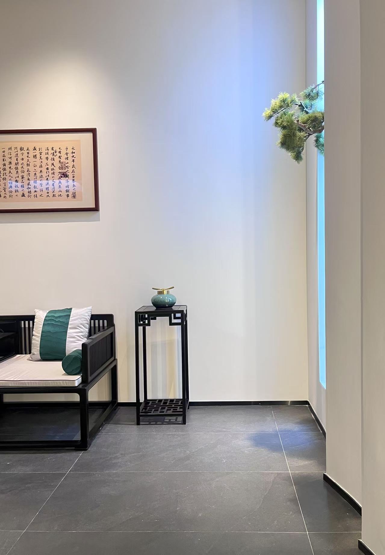 Song-style Aesthetic Exhibition Hall，