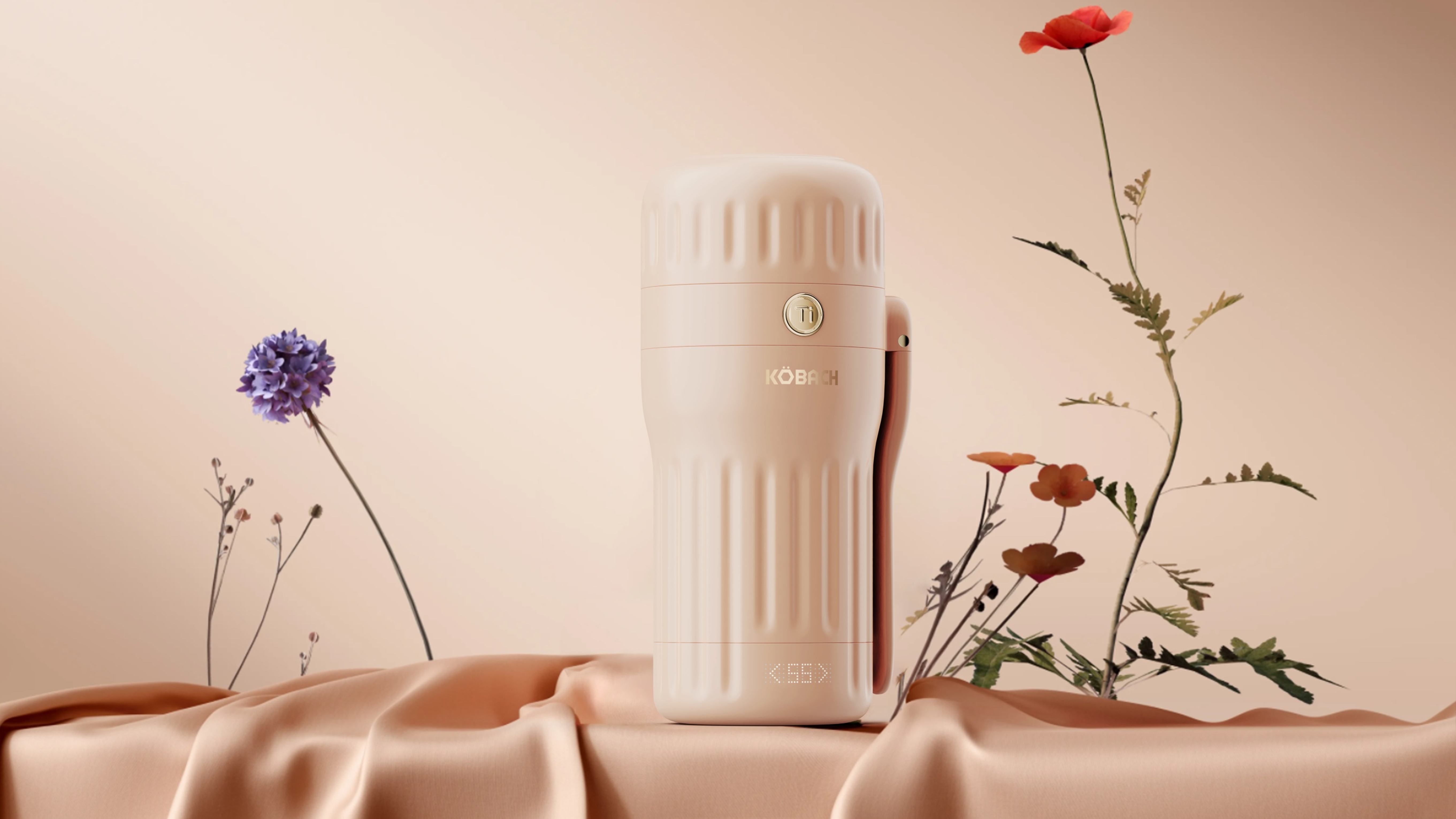 Water cup，Portable water cup，Heating cup，