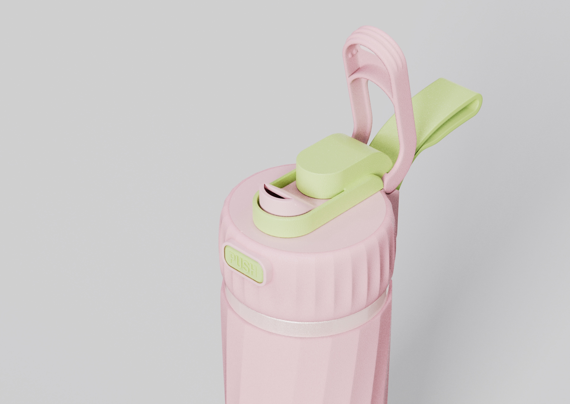 Water cup，vacuum cup，Sports bottle，