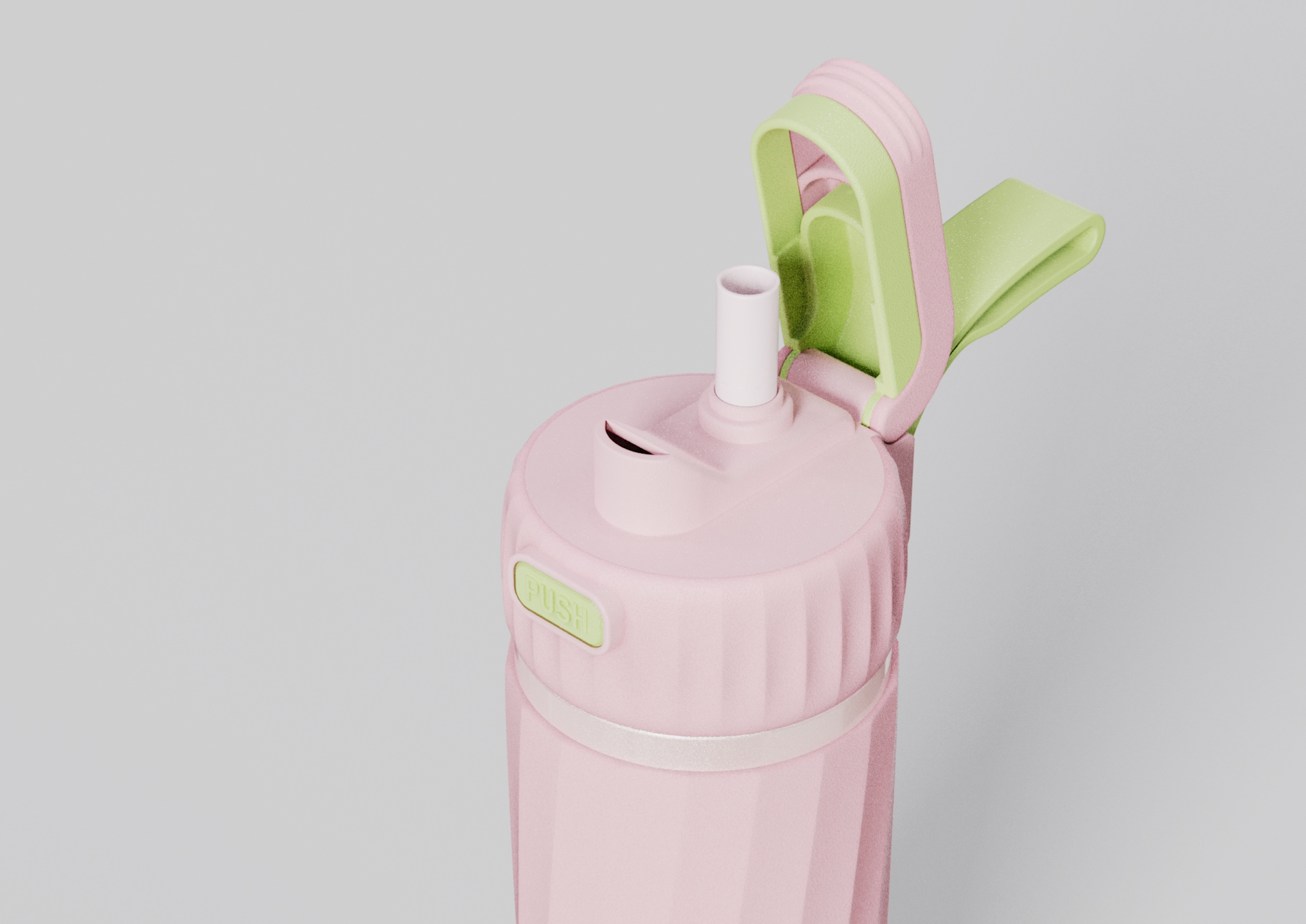 Water cup，vacuum cup，Sports bottle，