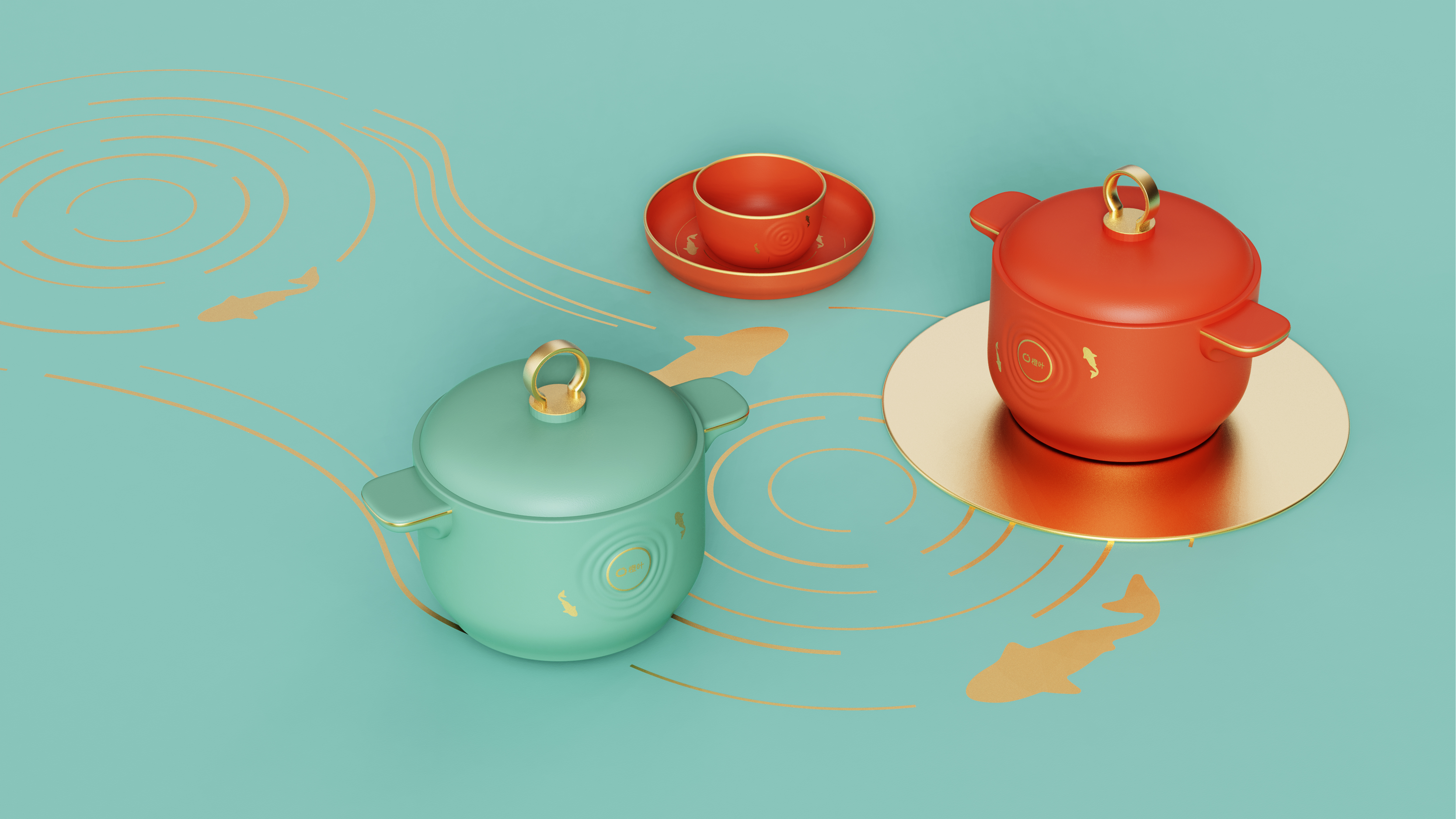 Stew pot，Tableware set，ceramics，