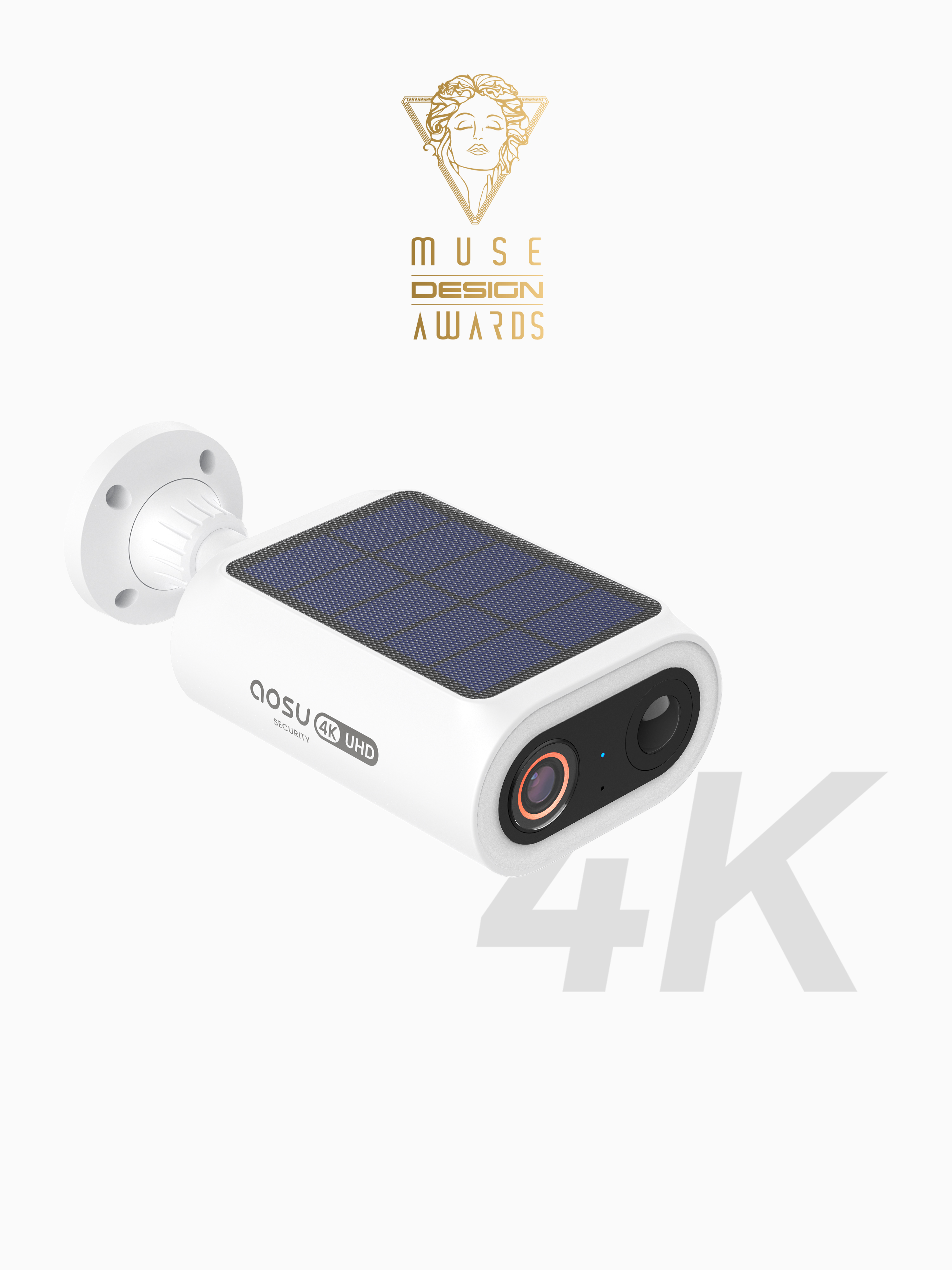 video camera，4K，lighting，solar energy，Original design，monitor，