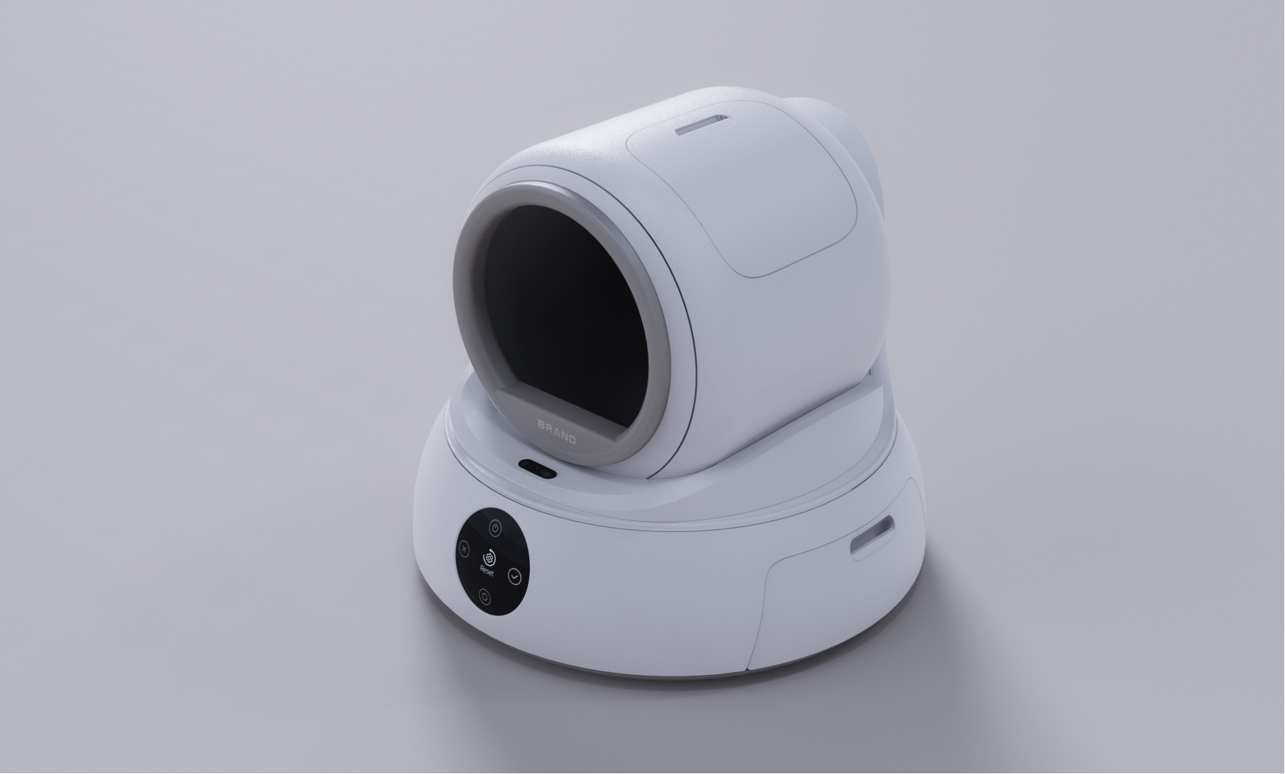 intelligence，Litter Basin，Pet Supplies & Pet，