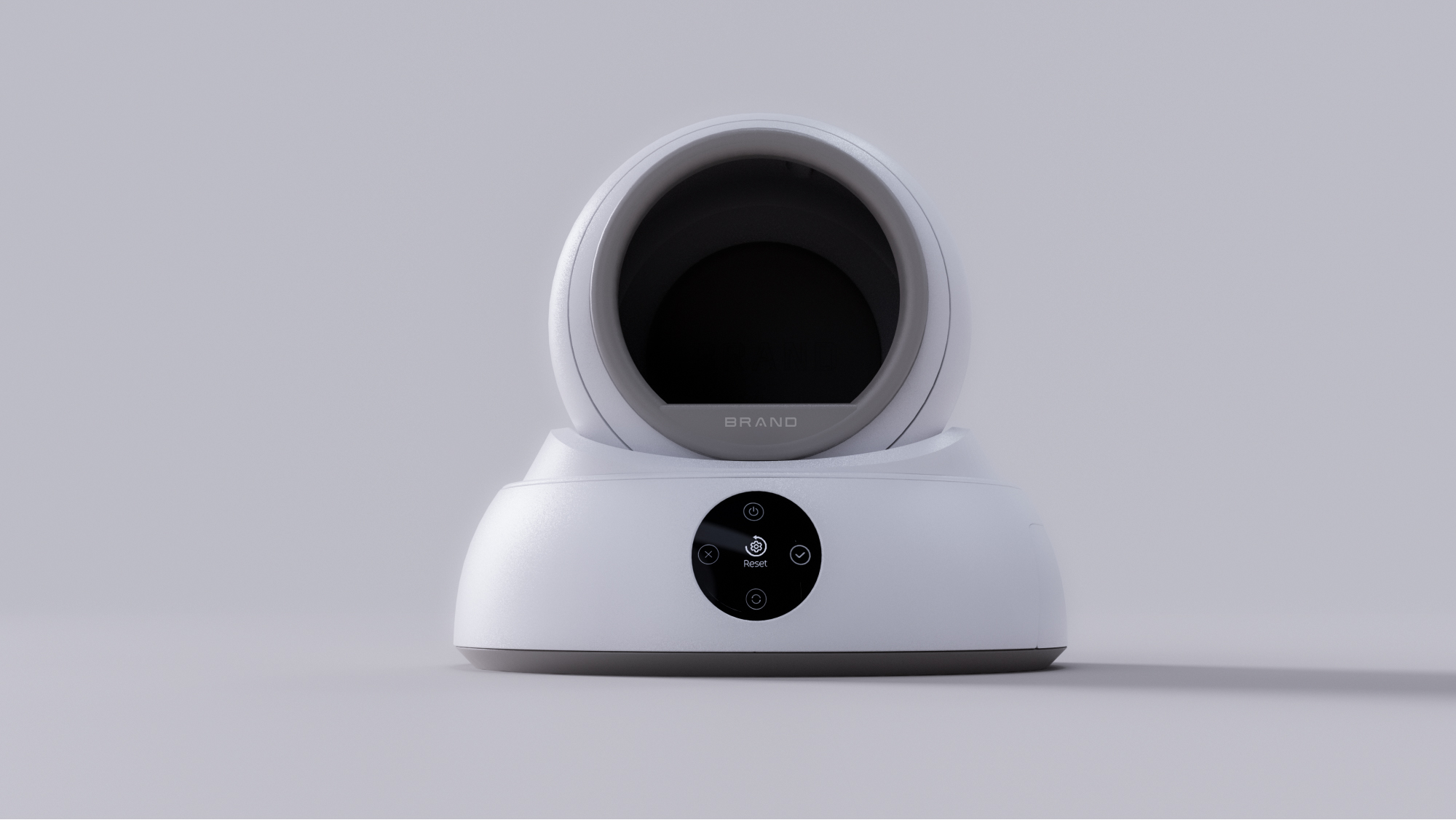 intelligence，Litter Basin，Pet Supplies & Pet，