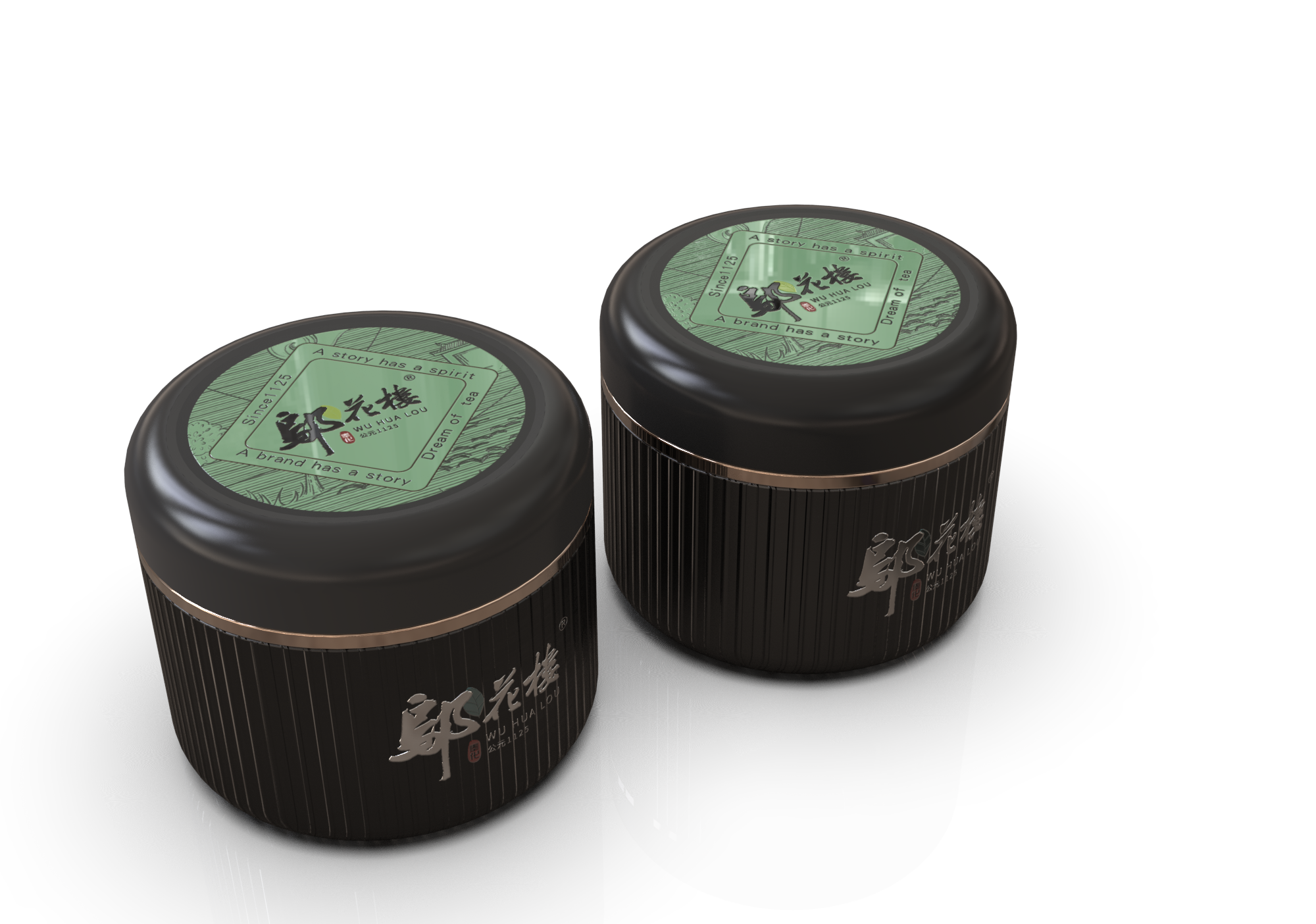 Tea brand, design services, tea packaging, serialized products，