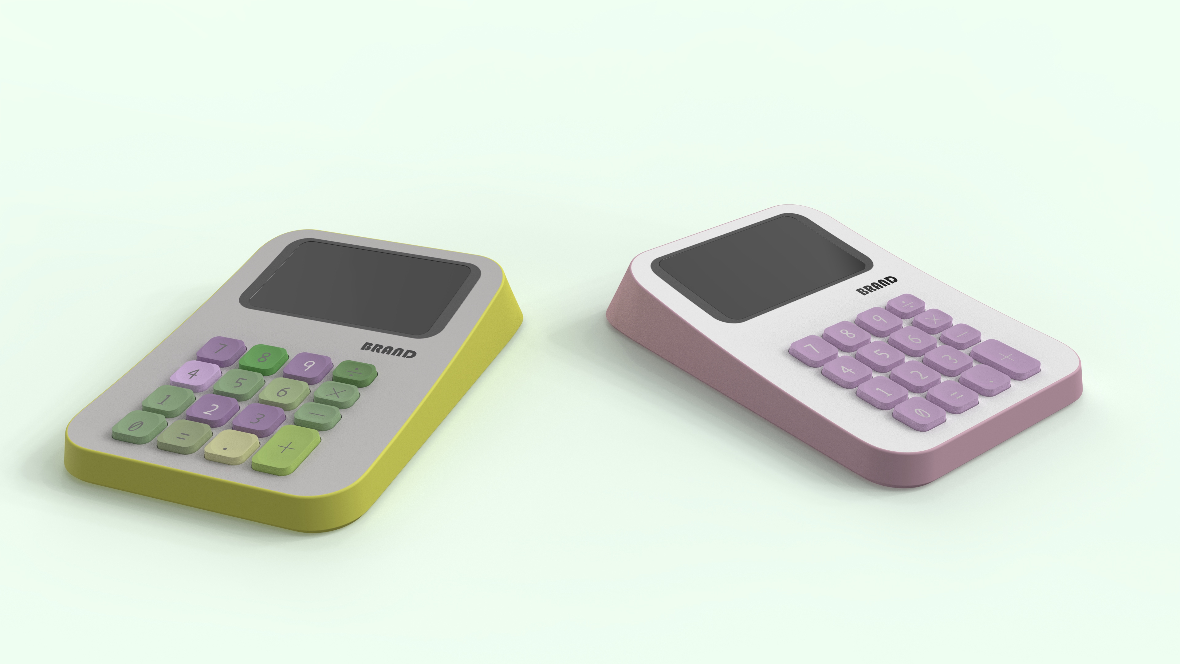 Office Calculator，