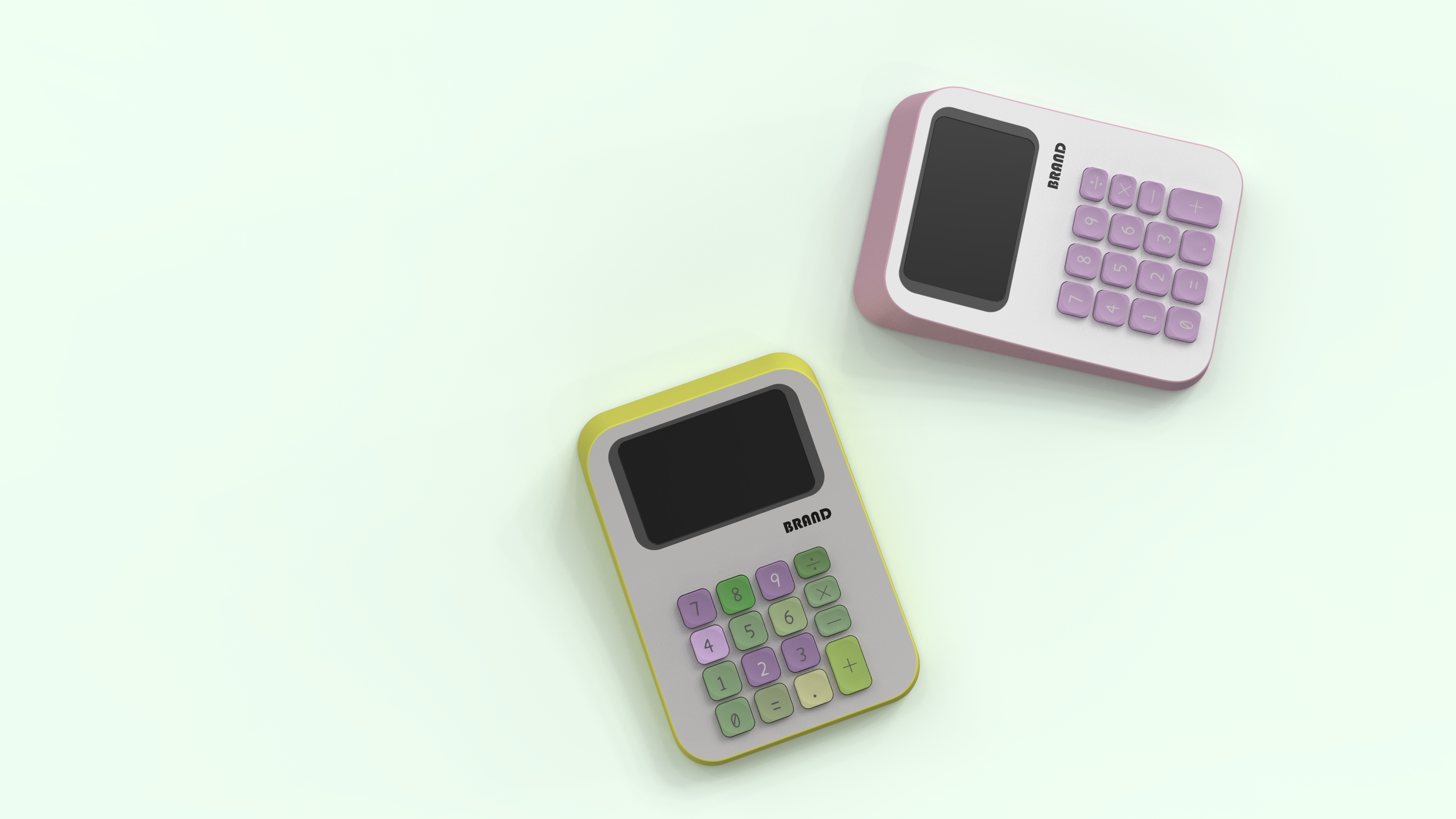 Office Calculator，