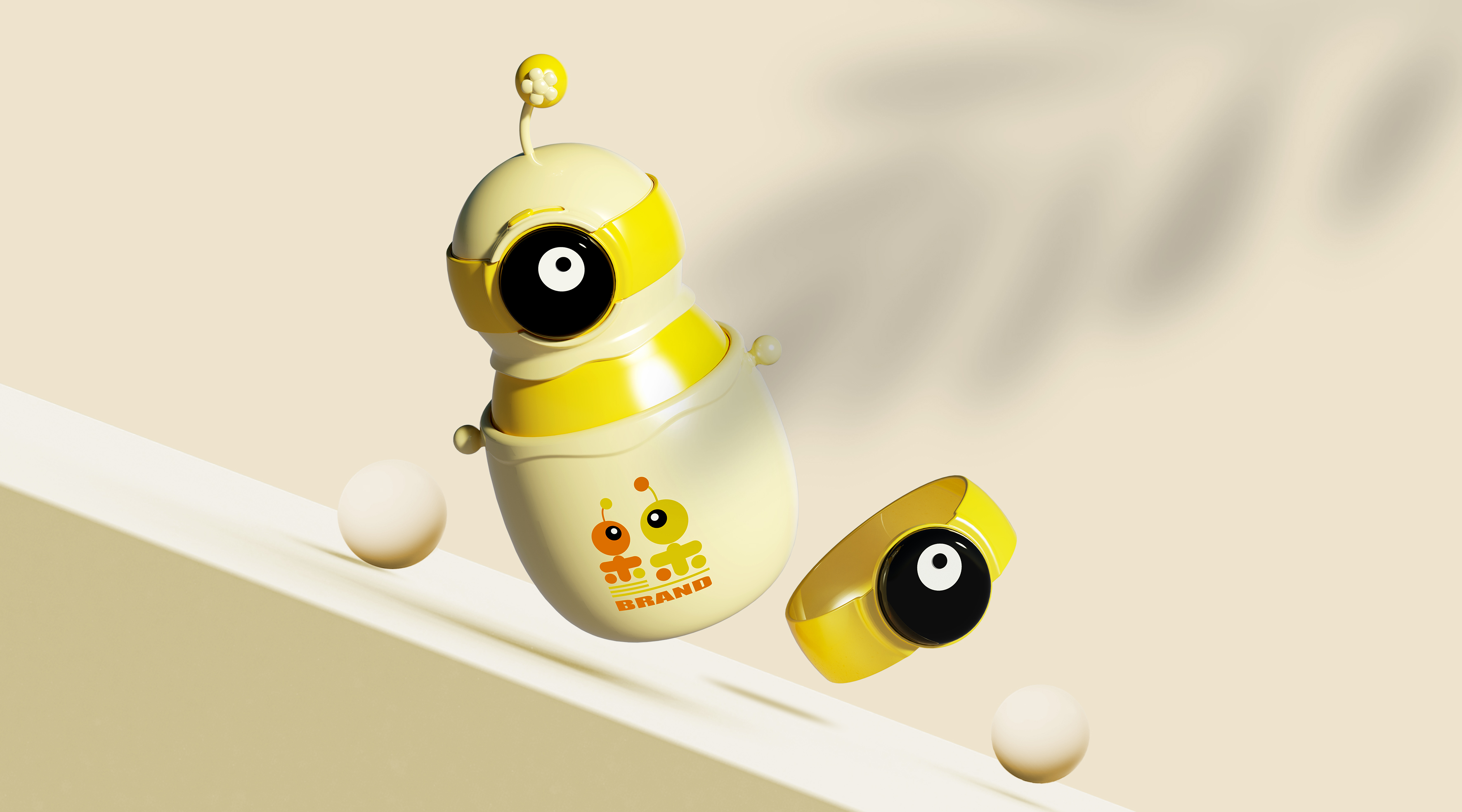 Children, water cup, goofy, fun, emotional，