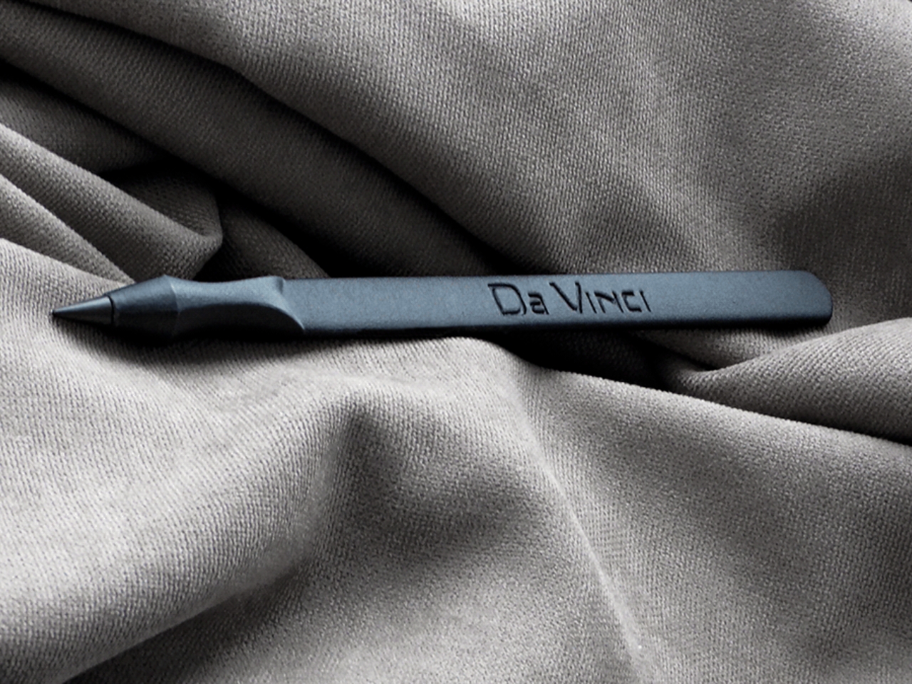 Da Vinci，pencil，bookmark，Stationery，