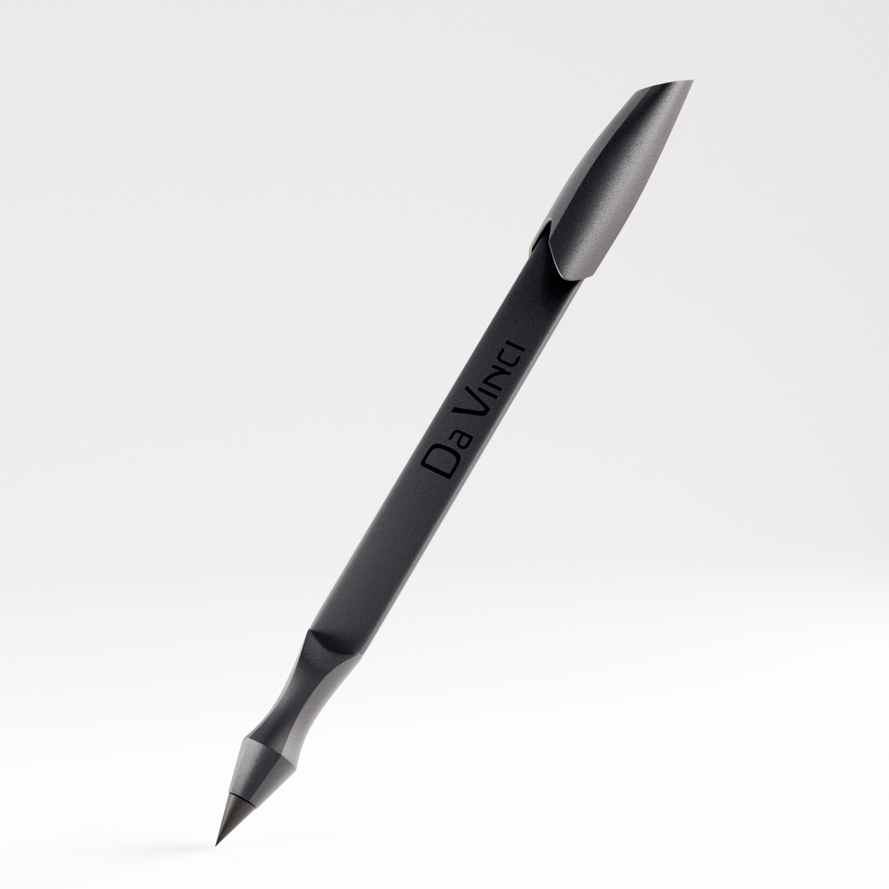 Da Vinci，pencil，bookmark，Stationery，