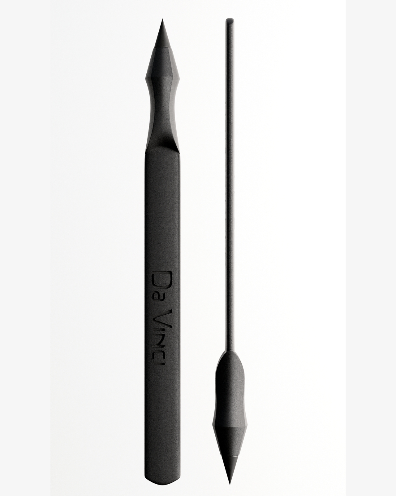 Da Vinci，pencil，bookmark，Stationery，