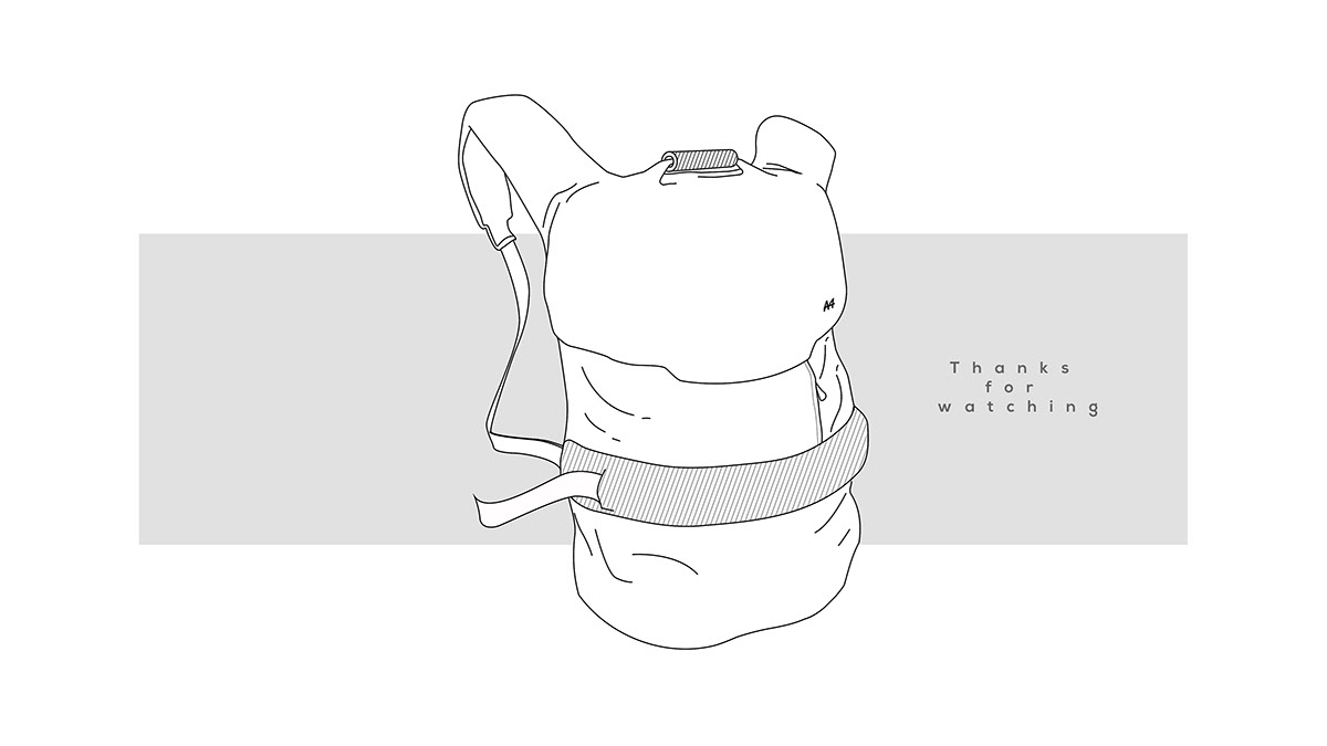 designer，student，file，a4，knapsack，