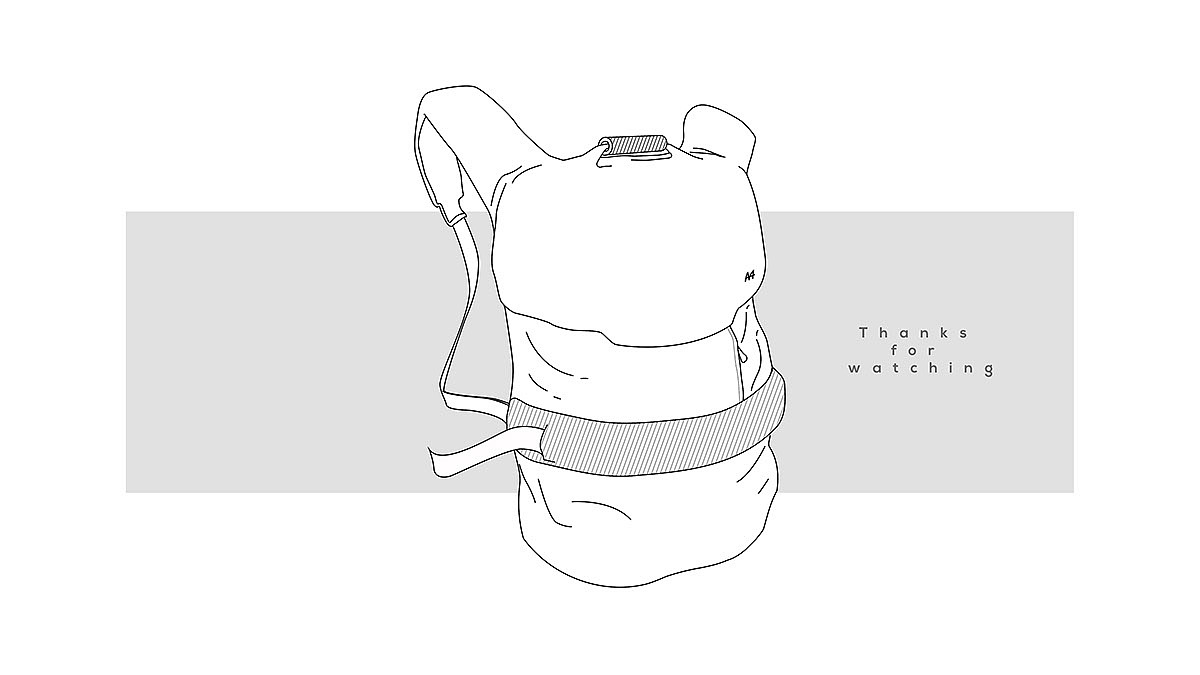 designer，student，file，a4，knapsack，