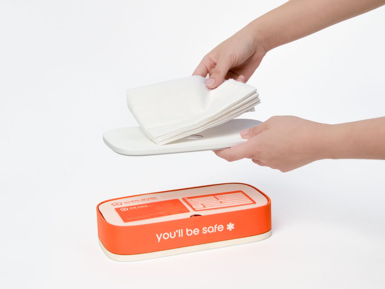 Safe-ever，Home Security Products，Housewear & Furnishings，originality，