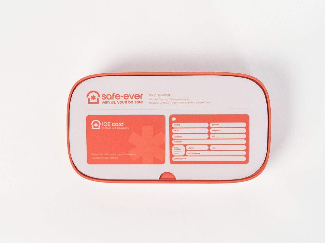 Safe-ever，Home Security Products，Housewear & Furnishings，originality，