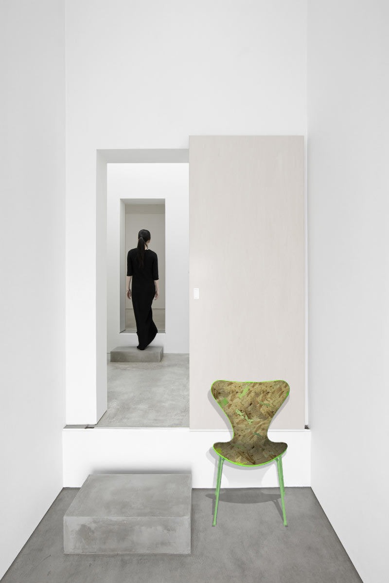 Home Furnishing，furniture，chair，deformation，function，