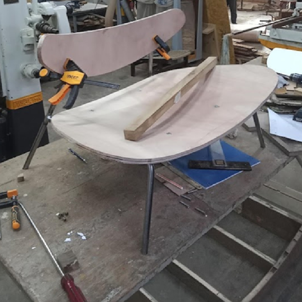 chair，furniture，Lap chair.，conceptual design，