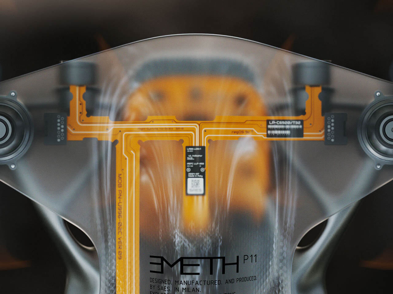 UAV，Digital，intelligence，Emeth，