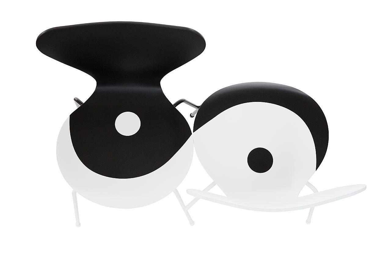 Home Furnishing，furniture，chair，deformation，function，