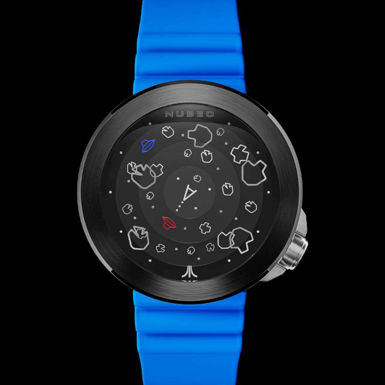 Wrist watch，Wristwatch，Atari，Fashion products，