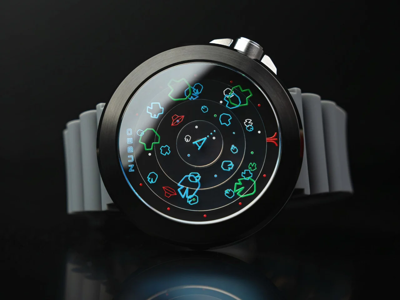 Wrist watch，Wristwatch，Atari，Fashion products，