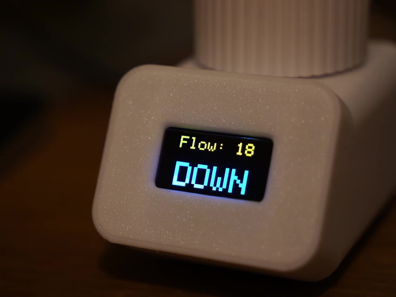 IGOR，timer，tool，originality，