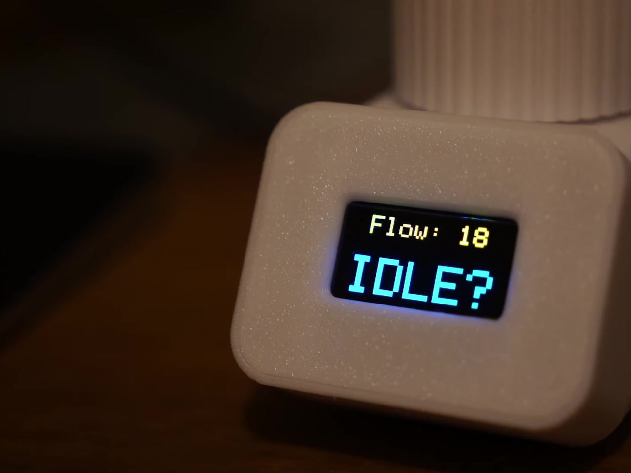 IGOR，timer，tool，originality，