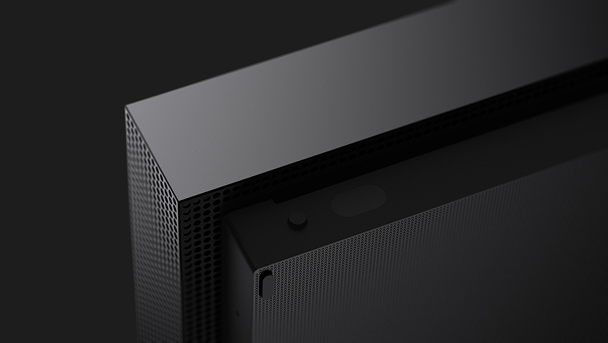 4K console，x，one，xbox，