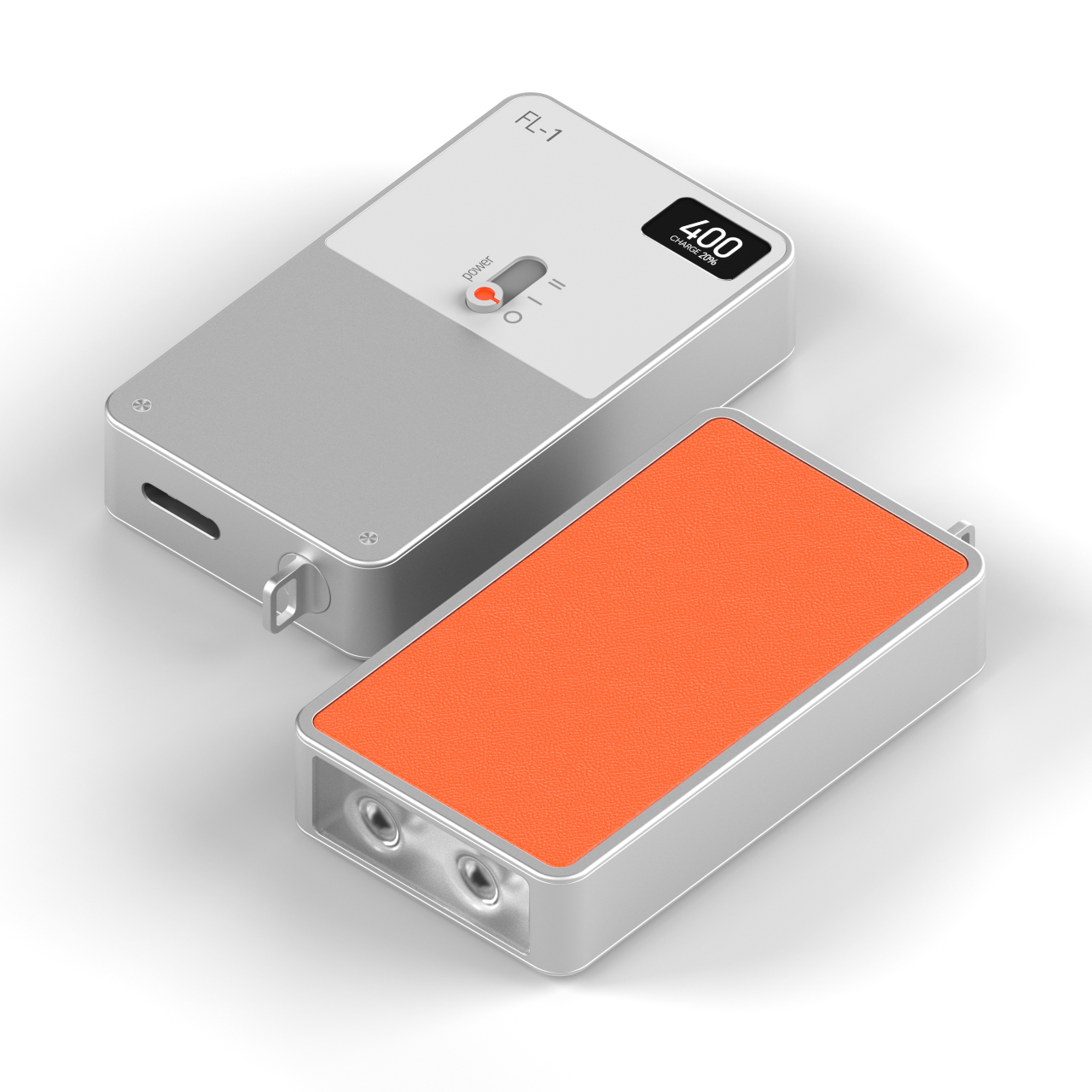 FL-1，Flashlight，conceptual design，tool，