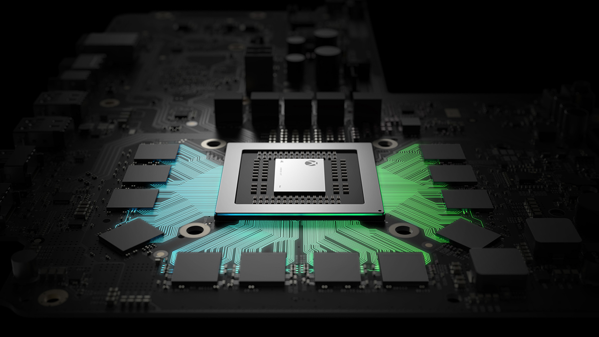 4K console，x，one，xbox，