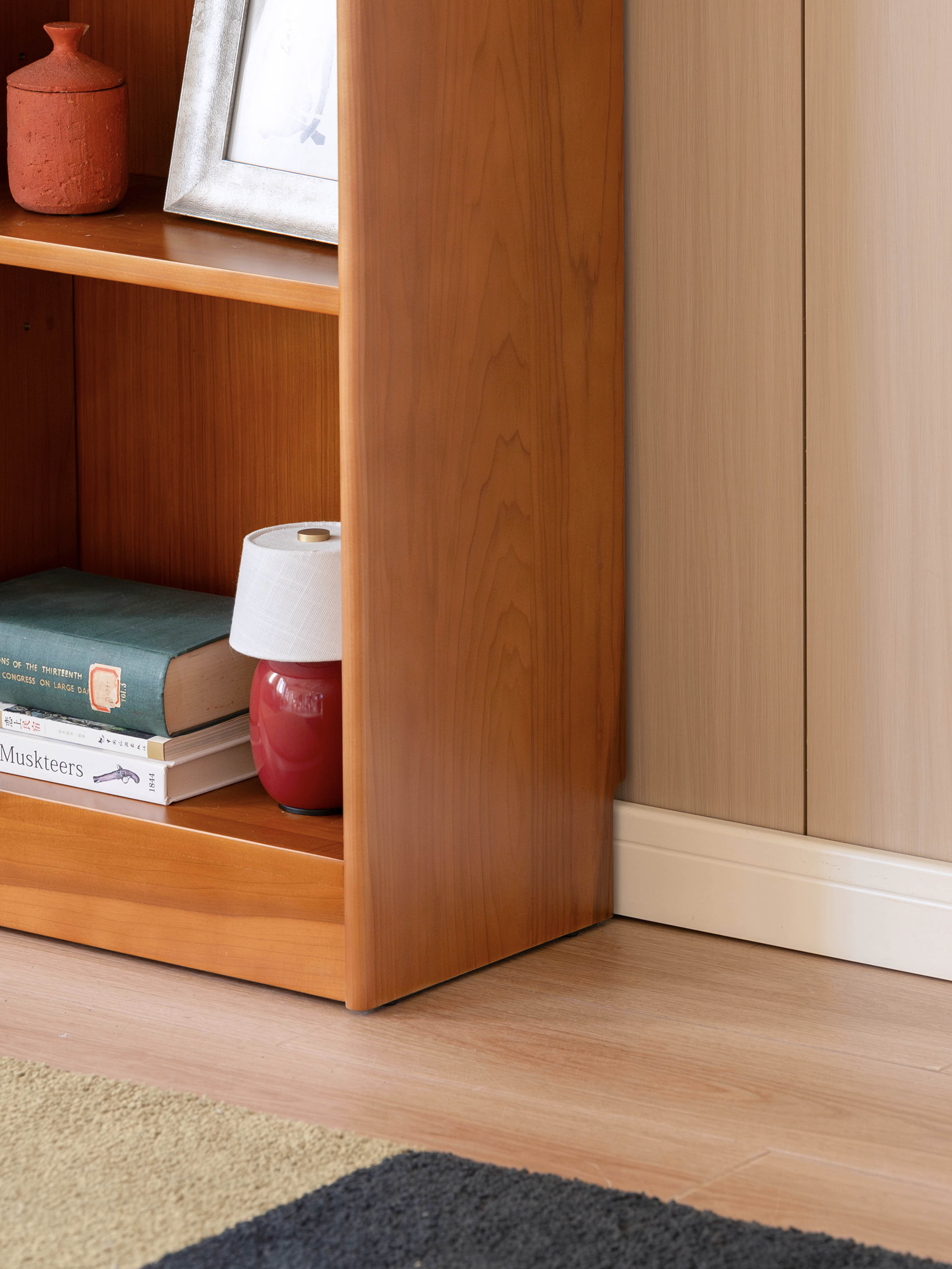 Combination bookcase，Bookcase，medieval furniture，furniture design ，Original furniture，Original design，Residential Furniture，Solid wood furniture，