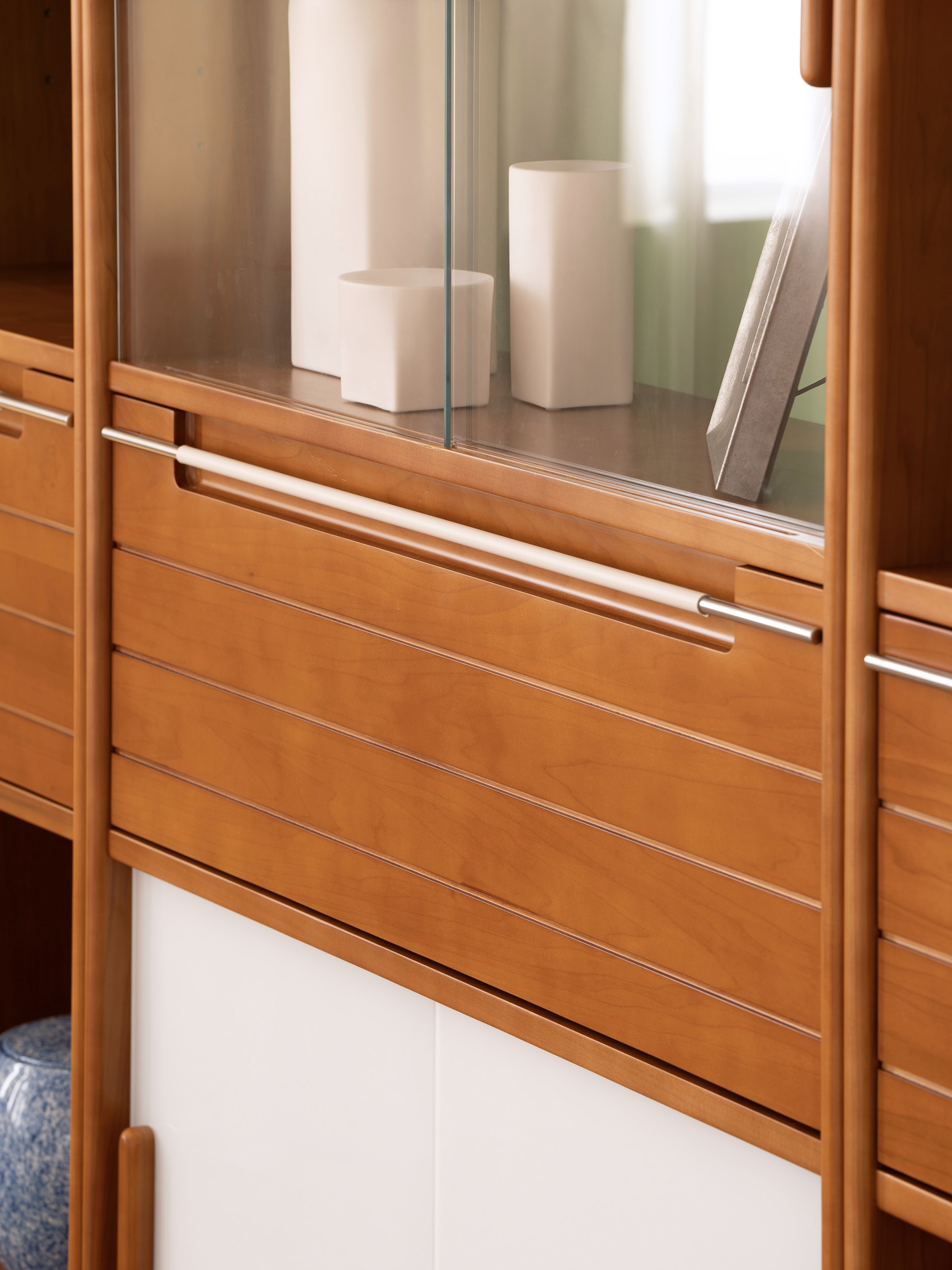 Combination bookcase，Bookcase，medieval furniture，furniture design ，Original furniture，Original design，Residential Furniture，Solid wood furniture，