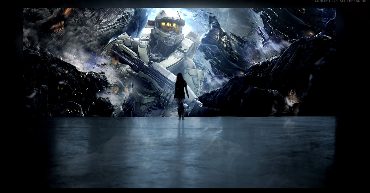 4K console，x，one，xbox，