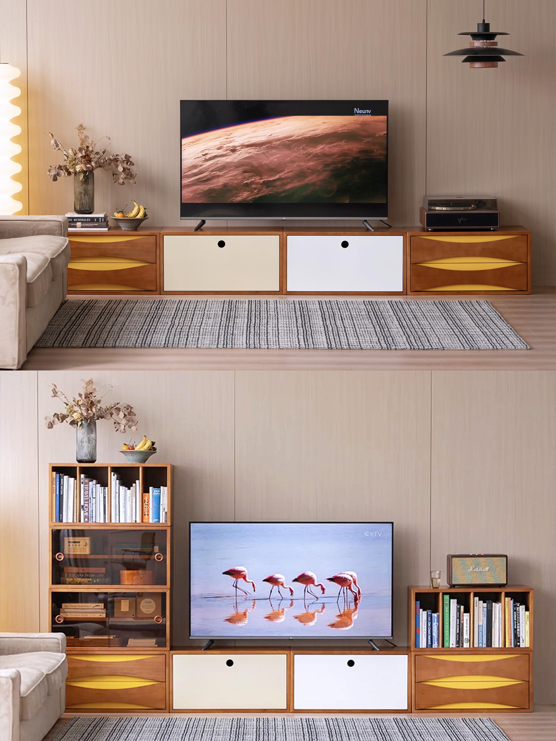 Original design，Side cabinet，Solid wood furniture，Residential Furniture，medieval furniture，furniture design ，