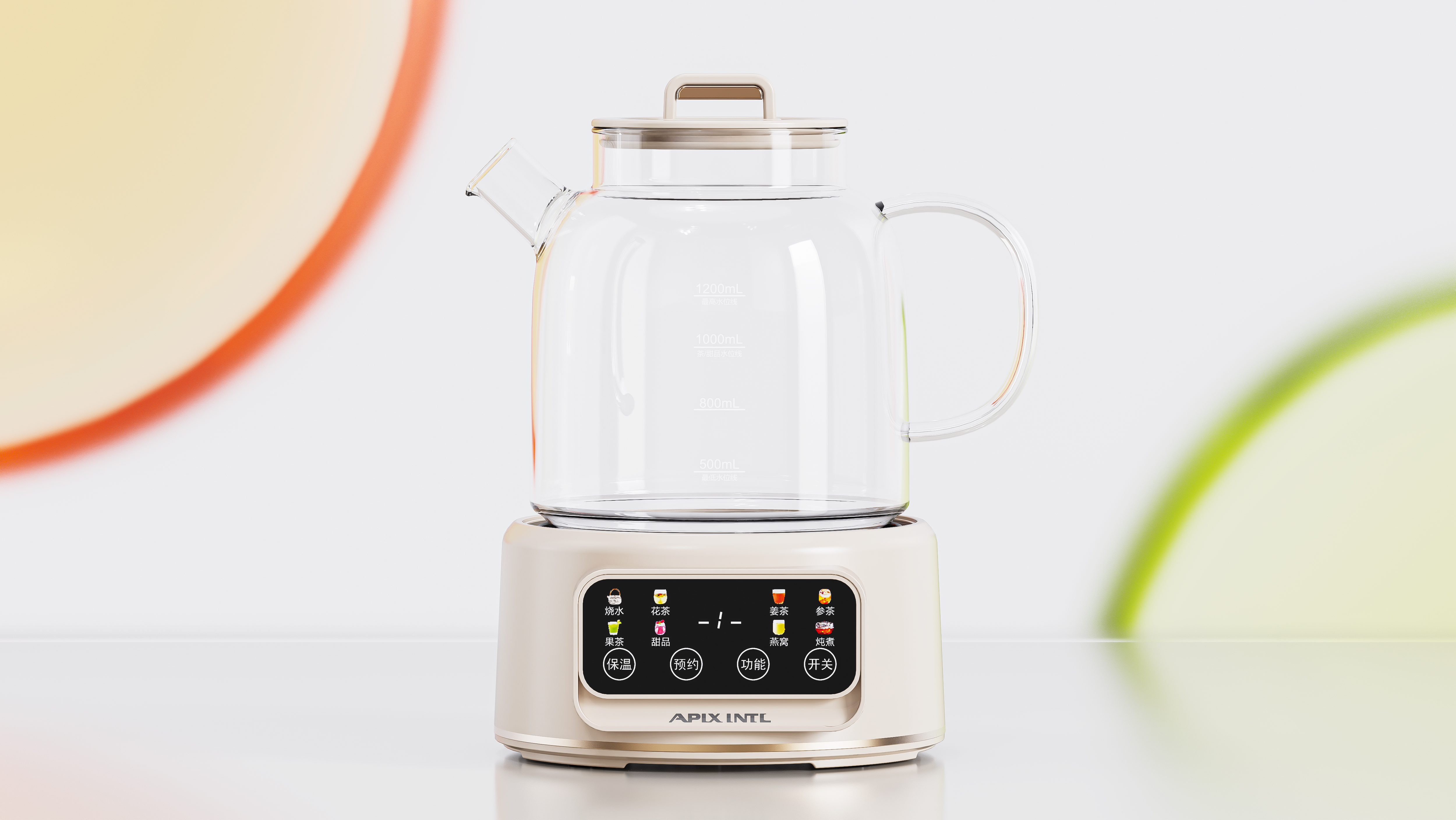 Appearance design，product design，industrial design，