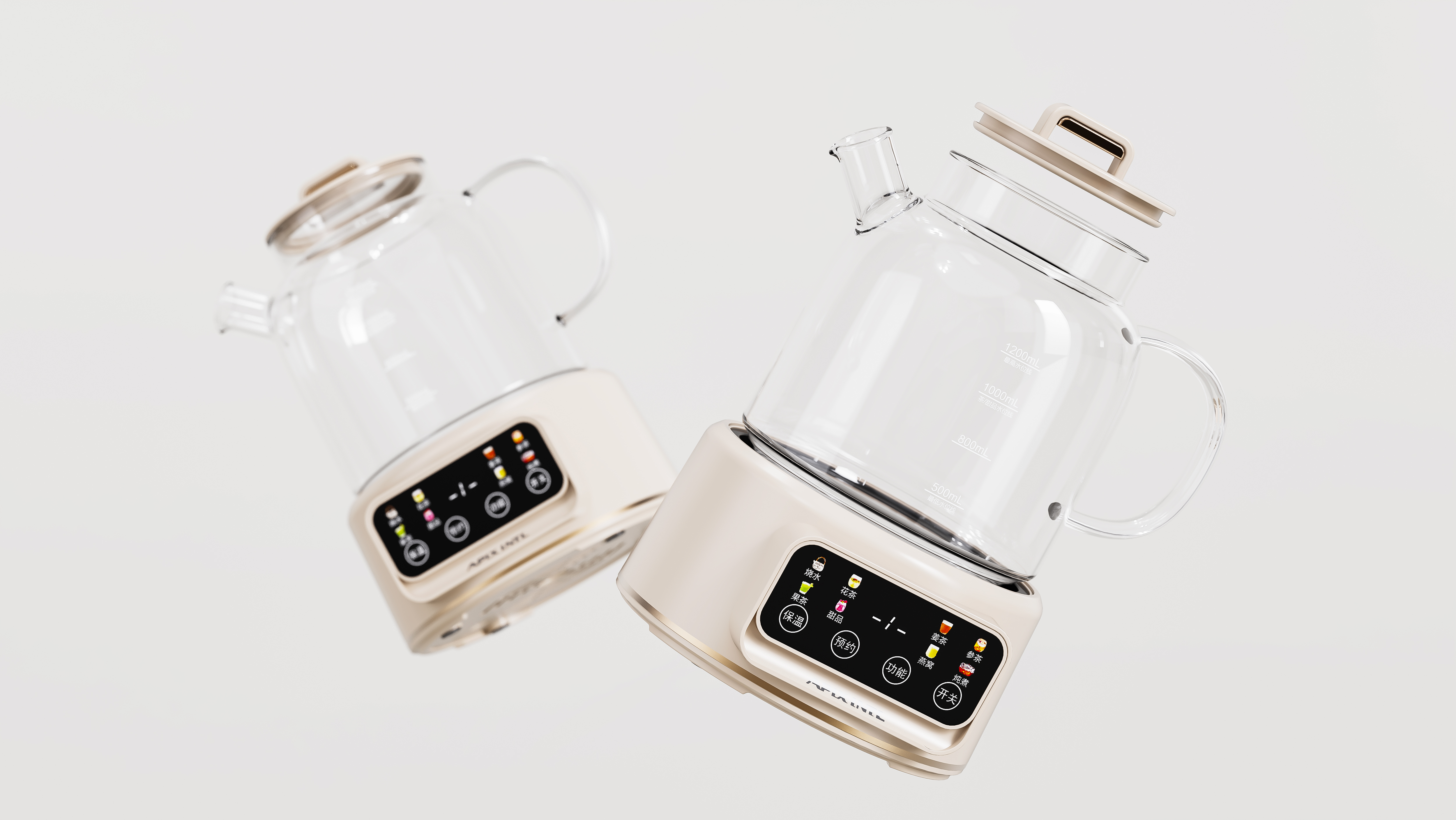 Appearance design，product design，industrial design，