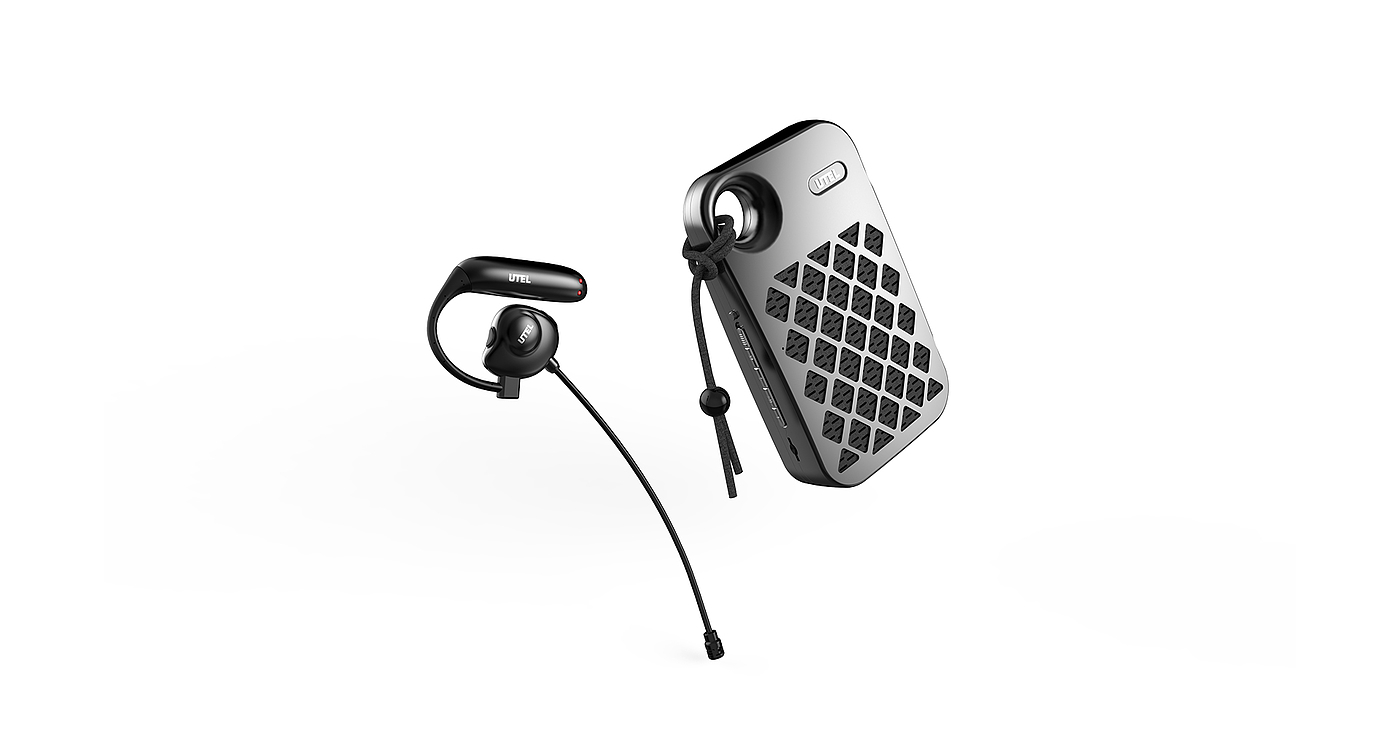 Bluetooth，Loudspeaker，Receive，