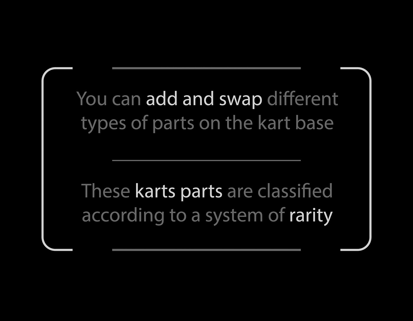 CK，Toy Kart，Toys，interest，